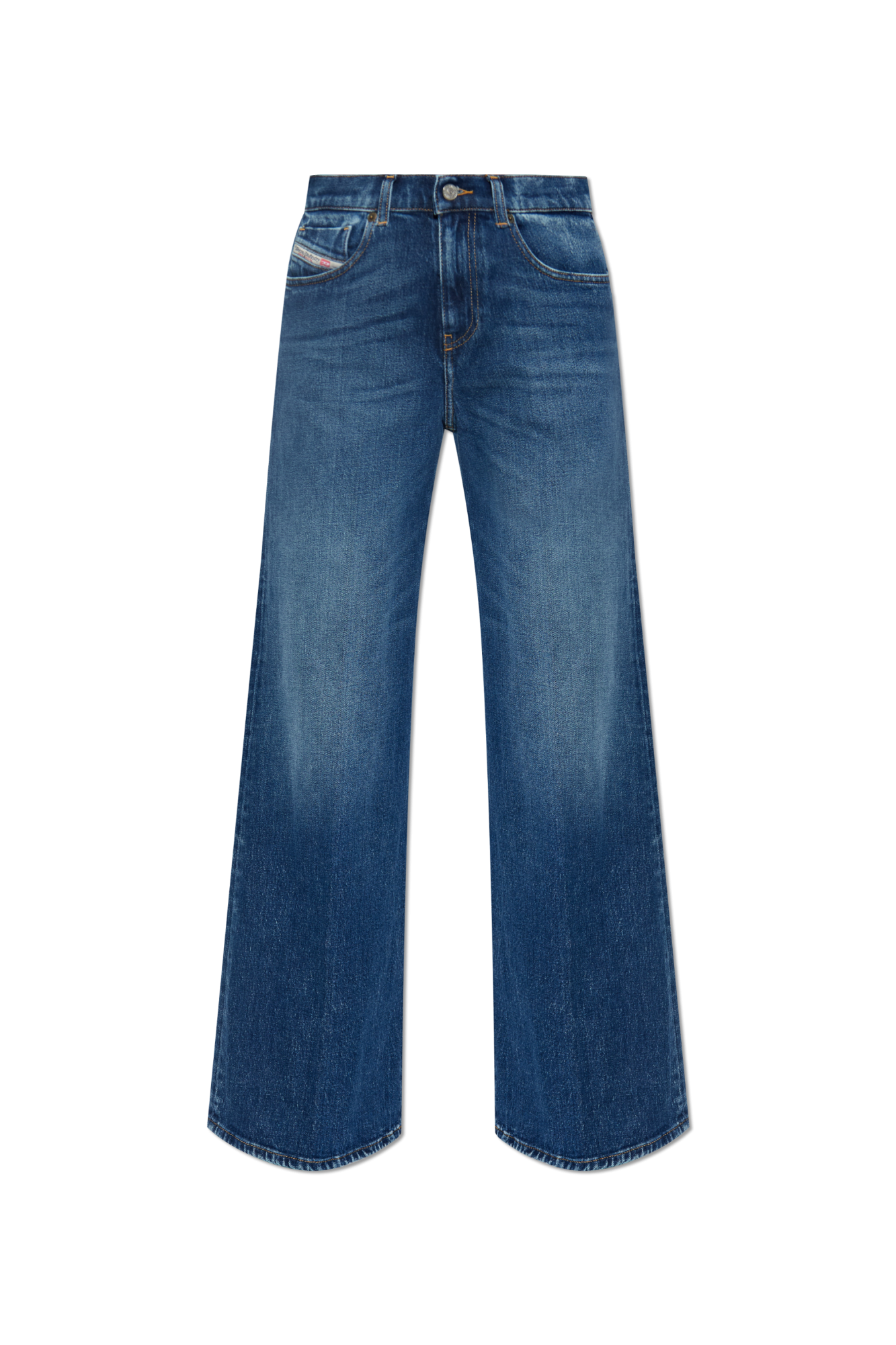 Diesel Jeans '1978 D-AKEMI' | Women's Clothing | Vitkac